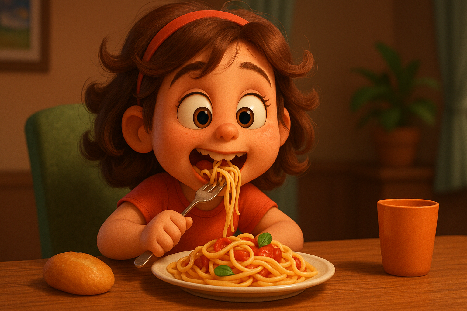 Food