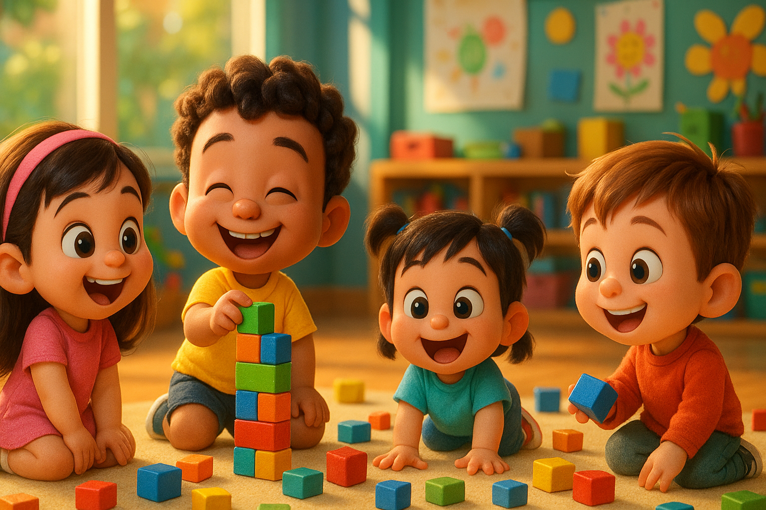 Kindergarten